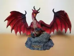 ドラゴンズドグマ スタチュー フィギュア