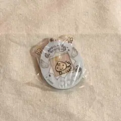 たまごっち ガチャガチャ アクリルスライドミラーコレクション デザインD