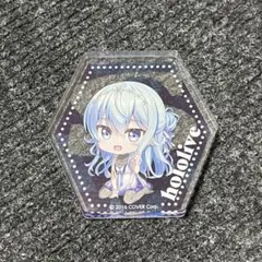 ホロライブ アクリルブロック 星街すいせい 美品