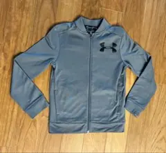 Under Armour グレー ジャージ YSM JP