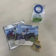 2026年最新】競馬mini色紙の人気アイテム - メルカリ