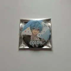 すとぷり　ころん　缶バッジ　アリツア　前半　等身　67個 Amazon.co.jp: すとぷり ころんくん アリツア デフォ 旗持ち 缶バッジ