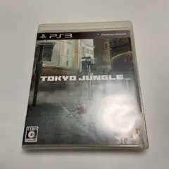 TOKYO JUNGLE