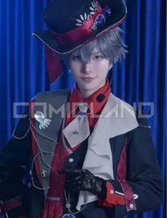 あんスタ Knights OtBGD衣装