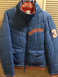 新品　adidas アディダス　ジャンパー　M サイズ