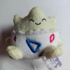 ☆レア☆ トゲピー ぬいぐるみ 劇場版 ミュウツーの逆襲 記念 - メルカリ