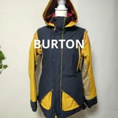BURTON バートン スノーウェア スノーボードウェア M