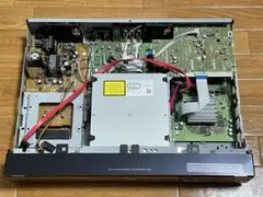 【ジャンク】SONY ブルーレイレコーダー BDZ-T55