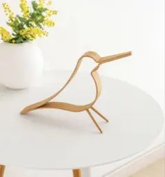 COOEE Design クーイーデザイン Woody Bird S インテリア