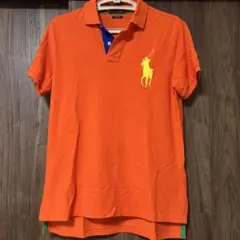 POLO ラルフローレン　ポロシャツ
