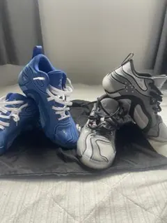 Jordan Tatum 3 2足セットのサムネイル