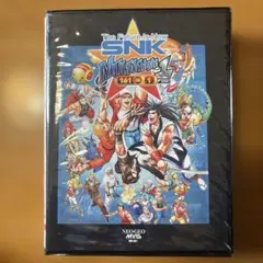 MULTIGAME 161 IN 1 NEO GEO AES