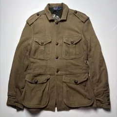 polo by Ralph Lauren m-65 type jacket