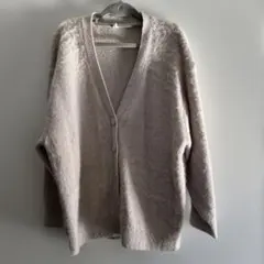 ハートマーケット カーディガン F