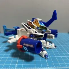 ビーダマン クロスファイトビーダマン CB36 ヘビーツインコア - メルカリ