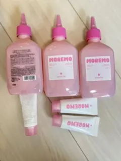 moremo モレモ　ウォータートリートメントのサムネイル