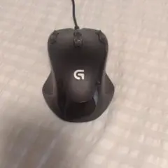Logicool G300s ゲーミングマウス 本体のサムネイル