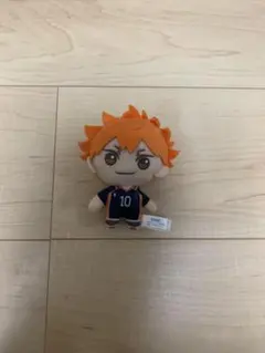 ハイキュー ‼︎ SEGAラッキーくじ　日向翔陽