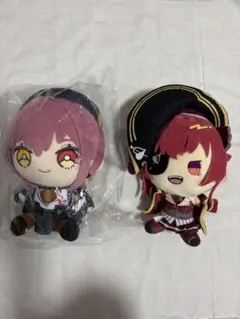 2025年最新】もちどる 宝鐘マリンの人気アイテム - メルカリ