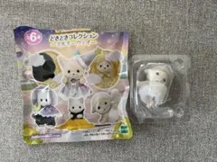 シルバニアファミリー どきどきコレクション－ミルキーウェイ－