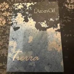 L'Arc-en-Ciel Tierra バンドスコア