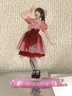 ファントムシータ ランダムSNS風アクリルキーホルダー もな まーさ