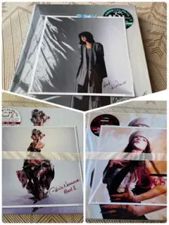レア　オリアンティ　サインCD orianthi believe ビリーヴ レア オリアンティ サインCD orianthi believe ビリーヴ - メルカリ