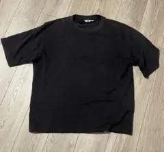 ユニクロU Tシャツ XL