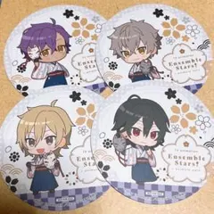 UNDEAD コースター アニカフェ