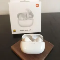 Xiaomi Redmi Buds 5 Pro ワイヤレスイヤホン ホワイトのサムネイル