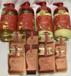 &ハニー　プーさん　限定デザイン　セット