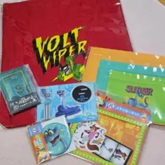 ズートピア　ハッピーくじ　Happyくじ　ゲイリー