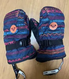 スキーグローブ