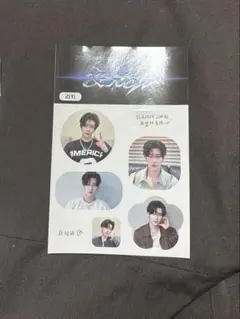 2025年最新】ZB1 ソウルコン リッキーの人気アイテム - メルカリ