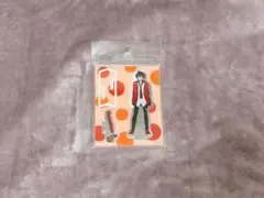 からぴち カラフルピーチ ゆあんくん 2023アクリルスタンド
