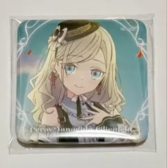 ラブライブ！ 蓮ノ空 缶バッジ セラス