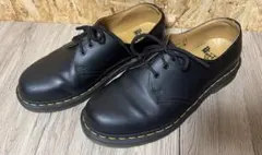 ドクターマーチン1461 3 ホール シューズ　約26cm