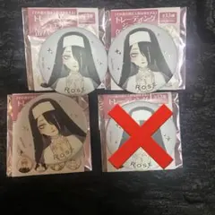 2025年最新】着せ恋展 ジュエリー缶バッジの人気アイテム - メルカリ