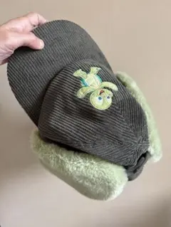 ディズニー　オルメル　帽子　キャップ　未使用のサムネイル