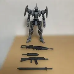 M9 ガーンズバック (マオ機) Ver.IV 1/60のサムネイル
