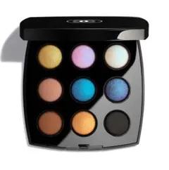 【新品未使用】CHANEL アイシャドウ レ ヌフ オンブル コメット　849 新品未使用】CHANEL アイシャドウ レ ヌフ オンブル コメット 849