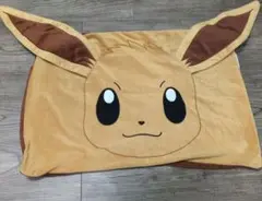 ポケモン　イーブイ　枕カバー