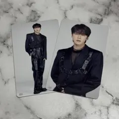 ラポスタ2025 トレカ JO1 河野純喜 ラントレ LAPOSTA