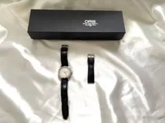 ORIS オリス　モダンクラシック　自動巻き メンズ 腕時計のサムネイル