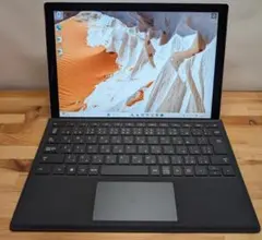 ハイスペックsurface Pro7＋ i7 16/256 Office付き - メルカリ