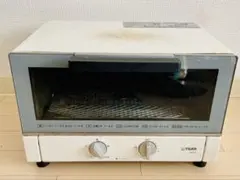 【即購入OK】タイガー トースター KAM-H 1300W