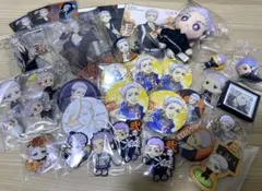 東京リベンジャーズ 三ツ谷隆 セット