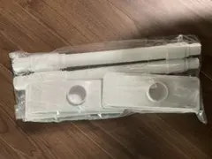 突っ張りラック