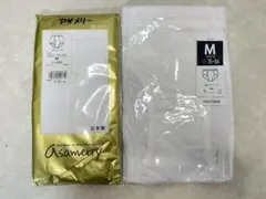 未使用 アサメリー 鹿子ブリーフ 2枚セット サイズM