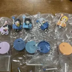 デコラPIC 鬼滅の刃5個セット